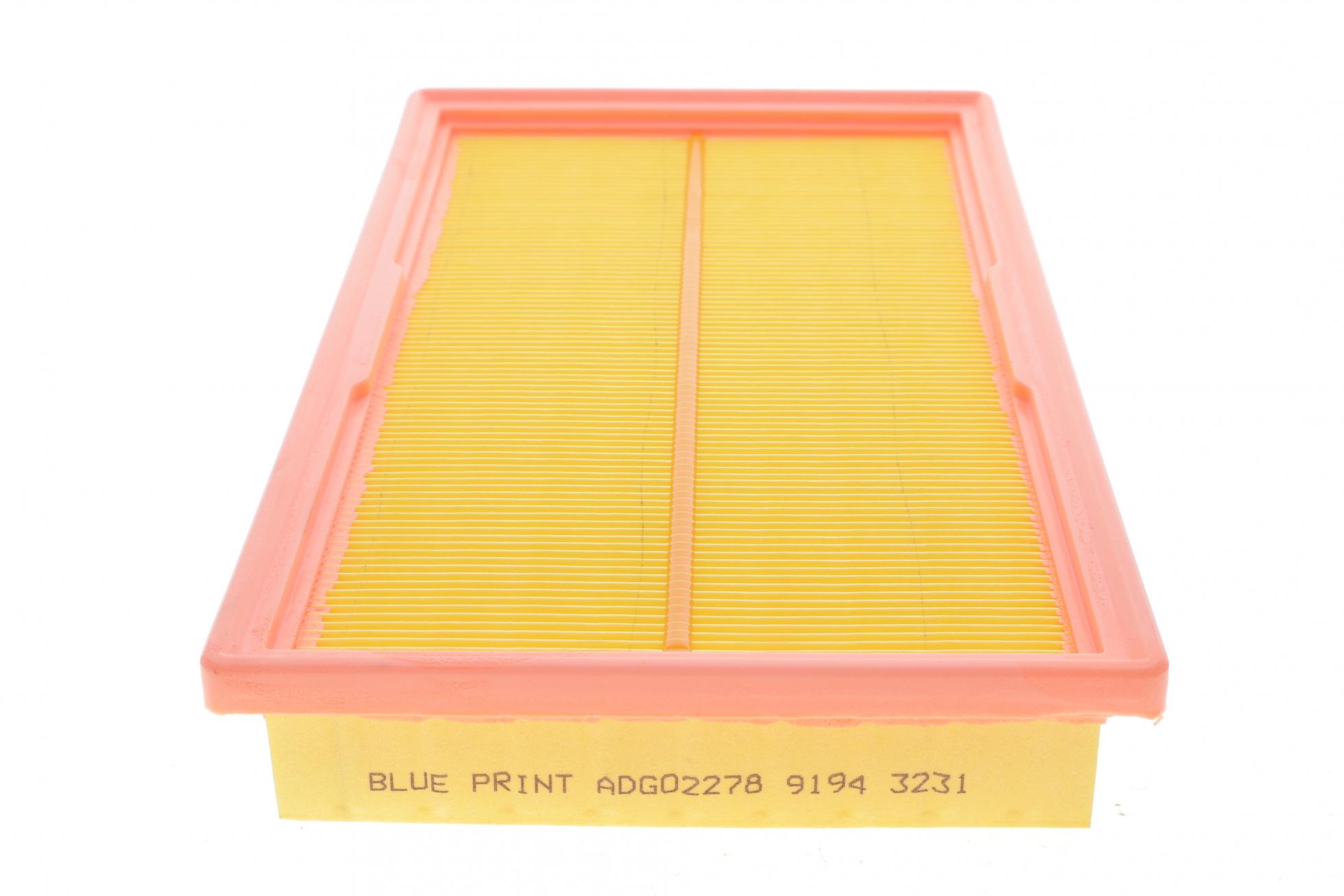 ADG02278 BLUE PRINT